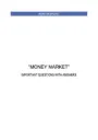 MONEY MARKET(BEC_AAF_M1_MoMa)