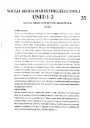 Social Media Marketing Unit 1 & 2